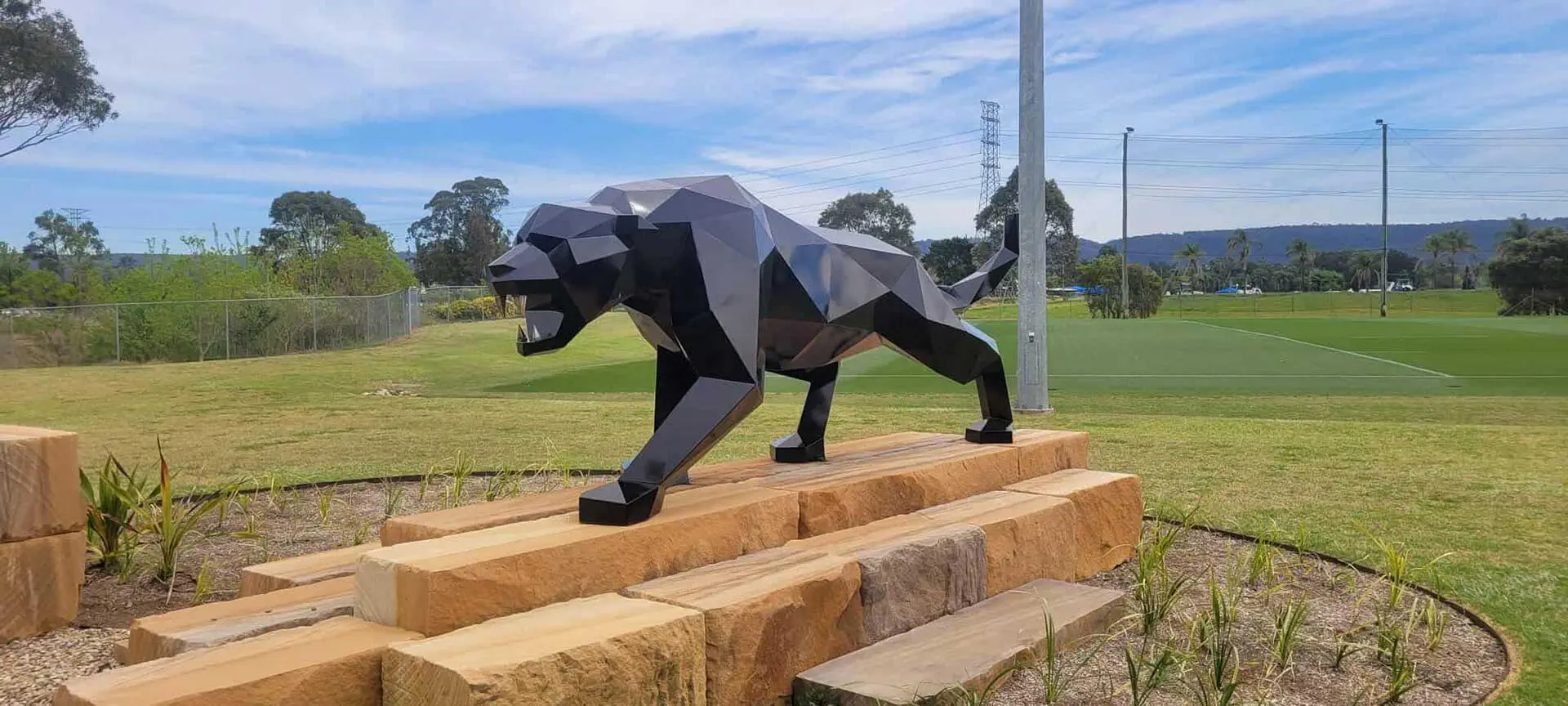 The Penrith Panther The Penrith Panther